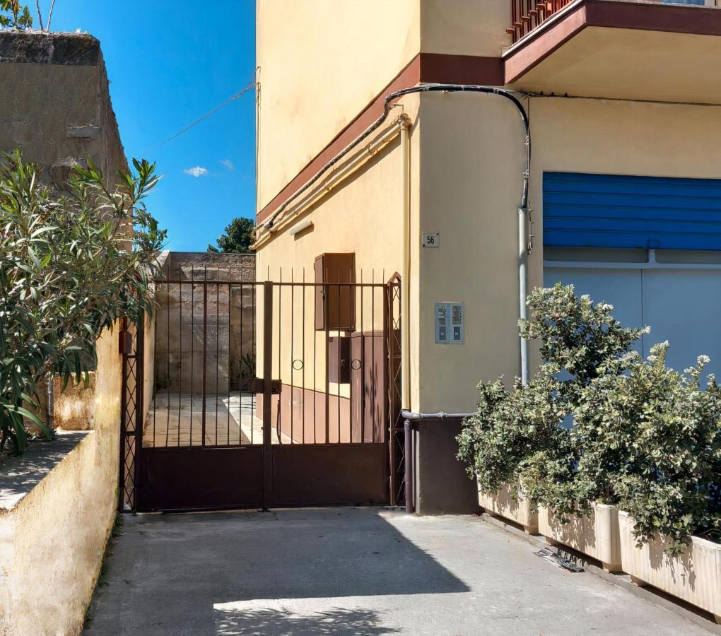 Casa Graziusa Palermo Luaran gambar